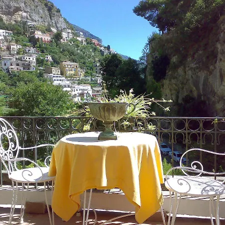 Elegant Terrace By Interhome Apartment *
